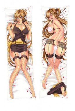 Reborn Dakimakura Body Pillow Anime