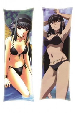 They Are My Noble MastersShinra Kuonji Dakimakura Body Pillow Anime