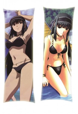 They Are My Noble MastersShinra Kuonji Dakimakura Body Pillow Anime