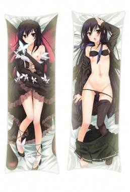 accel worldKuroyukihime Dakimakura Body Pillow Anime