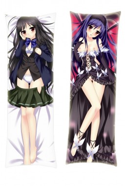 accel worldKuroyukihime Dakimakura Body Pillow Anime