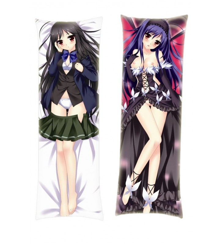 accel worldKuroyukihime Dakimakura Body Pillow Anime