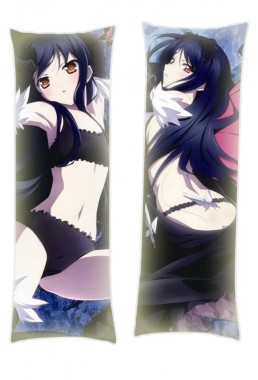 accel worldKuroyukihime Dakimakura Body Pillow Anime