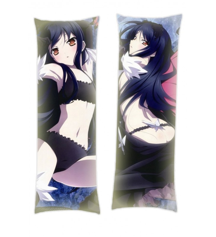 accel worldKuroyukihime Dakimakura Body Pillow Anime