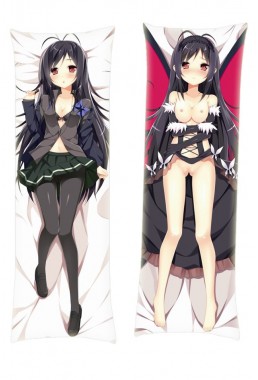 accel worldKuroyukihime Dakimakura Body Pillow Anime