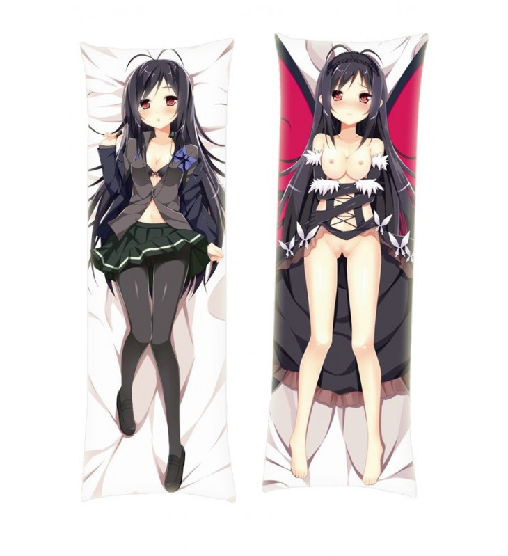 accel worldKuroyukihime Dakimakura Body Pillow Anime