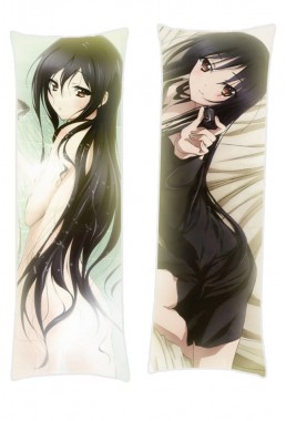 accel worldKuroyukihime Dakimakura Body Pillow Anime