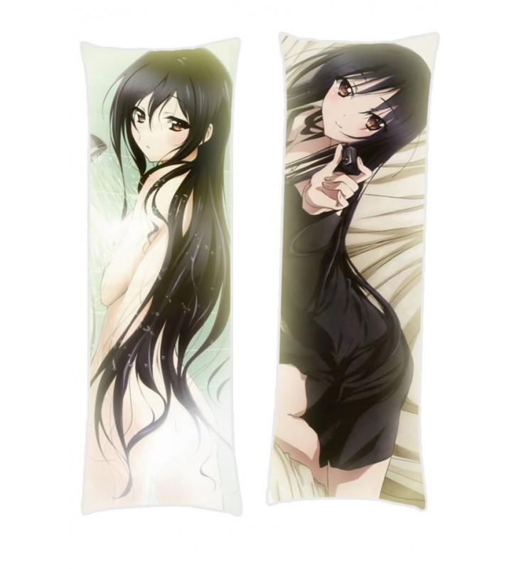 accel worldKuroyukihime Dakimakura Body Pillow Anime