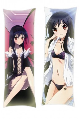 accel worldKuroyukihime Dakimakura Body Pillow Anime