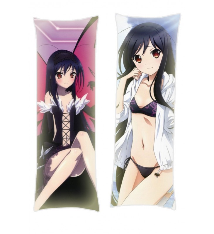 accel worldKuroyukihime Dakimakura Body Pillow Anime