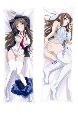 accel worldFuuko Kurasaki Dakimakura Body Pillow Anime