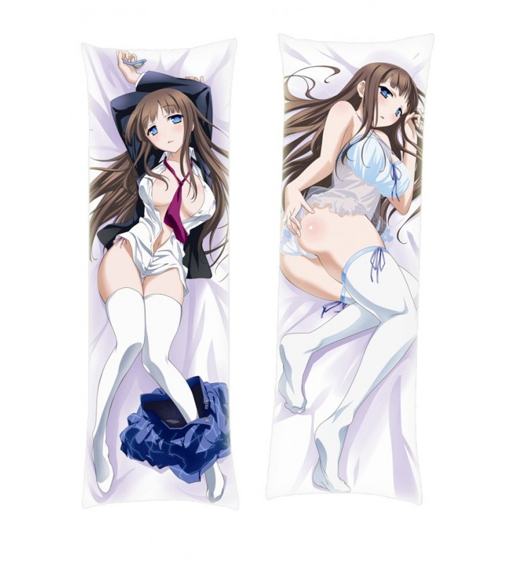 accel worldFuuko Kurasaki Dakimakura Body Pillow Anime