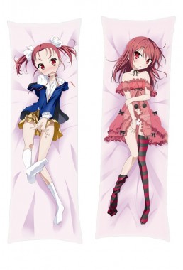 accel world Dakimakura Body Pillow Anime