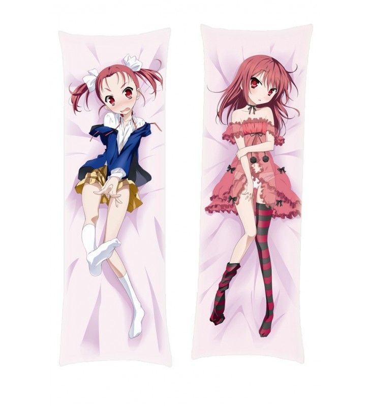 accel world Dakimakura Body Pillow Anime