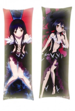 accel worldKuroyukihime Dakimakura Body Pillow Anime