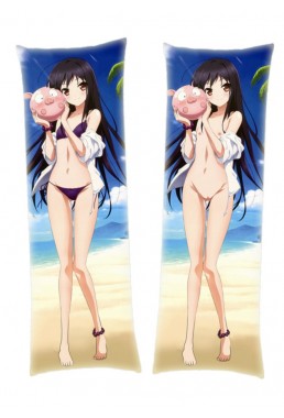 accel worldKuroyukihime Dakimakura Body Pillow Anime