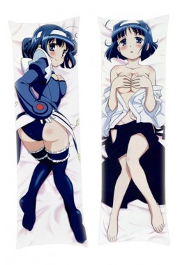 Kaitou Tenshi Twin Angel Aoi Kannazuki Dakimakura Body Pillow Anime