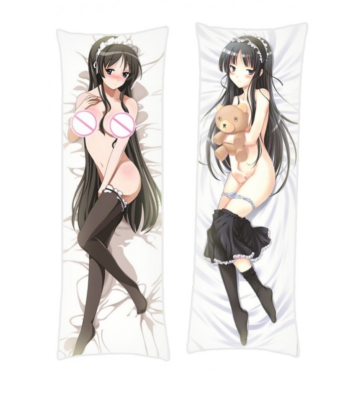 K-ON! Dakimakura Body Pillow Anime