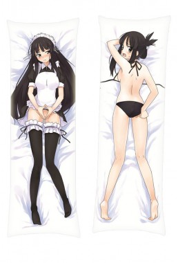 K-ON! Dakimakura Body Pillow Anime