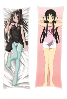 K-ON! Azusa Nakano Dakimakura Body Pillow Anime