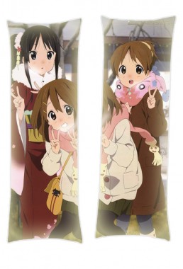 K-ON! Dakimakura Body Pillow Anime