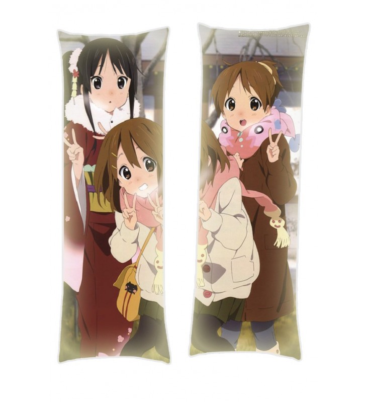 K-ON! Dakimakura Body Pillow Anime