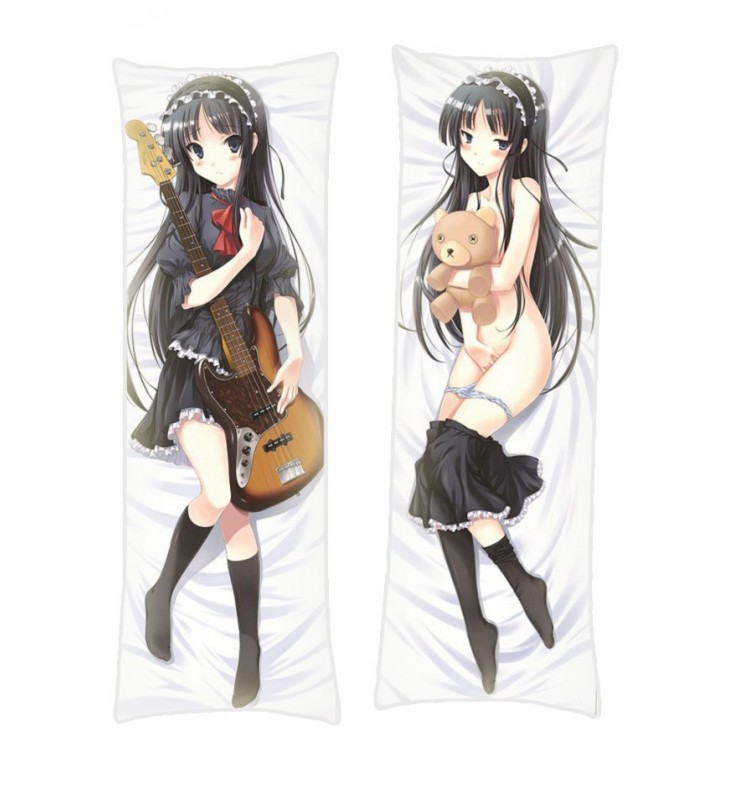 K-ON! Dakimakura Body Pillow Anime