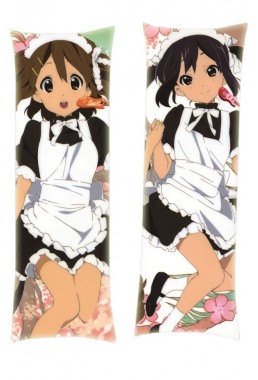 K-ON!- Azusa Nakano Dakimakura Body Pillow Anime