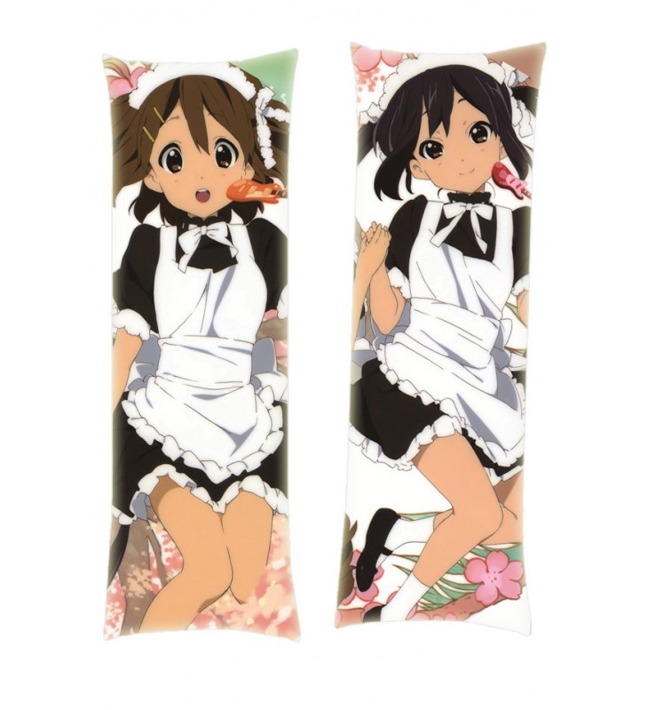 K-ON!- Azusa Nakano Dakimakura Body Pillow Anime