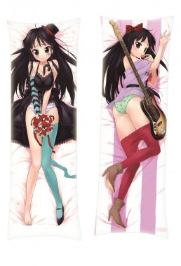 K-ON! Dakimakura Body Pillow Anime