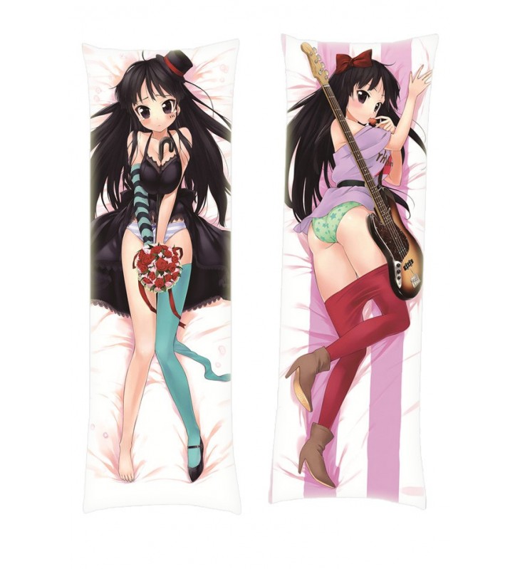 K-ON! Dakimakura Body Pillow Anime