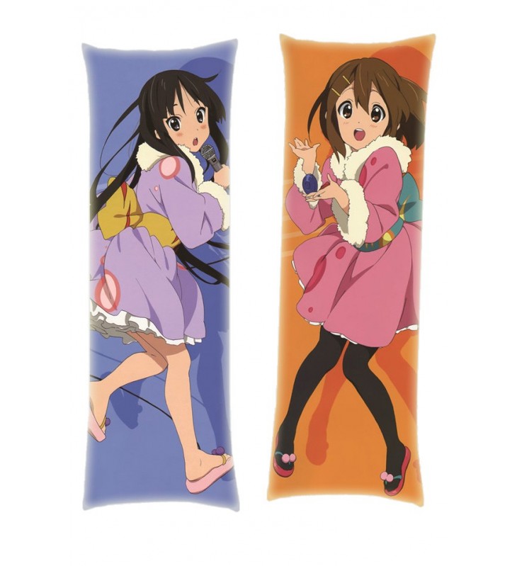 K-ON! Dakimakura Body Pillow Anime