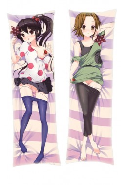 K-ON! Dakimakura Body Pillow Anime