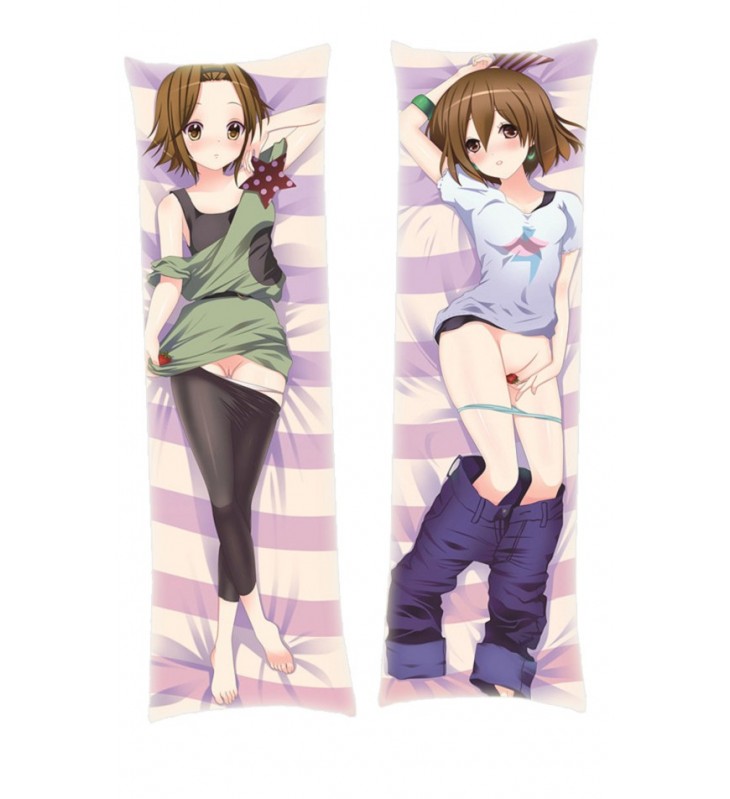 K-ON! Dakimakura Body Pillow Anime