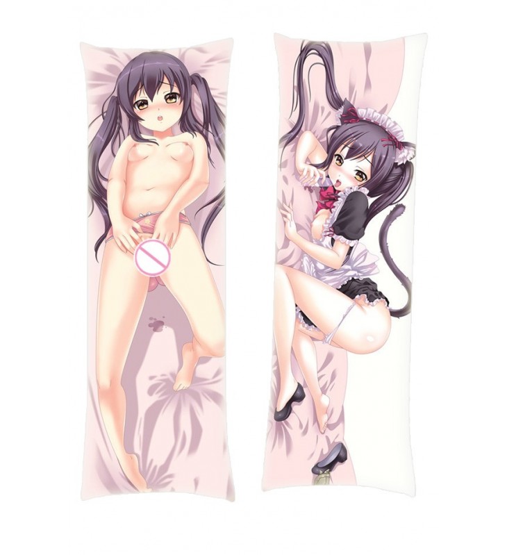 K-ON! Dakimakura Body Pillow Anime