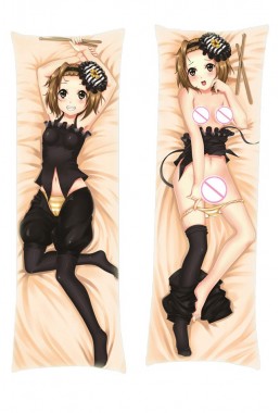 K-ON! Dakimakura Body Pillow Anime