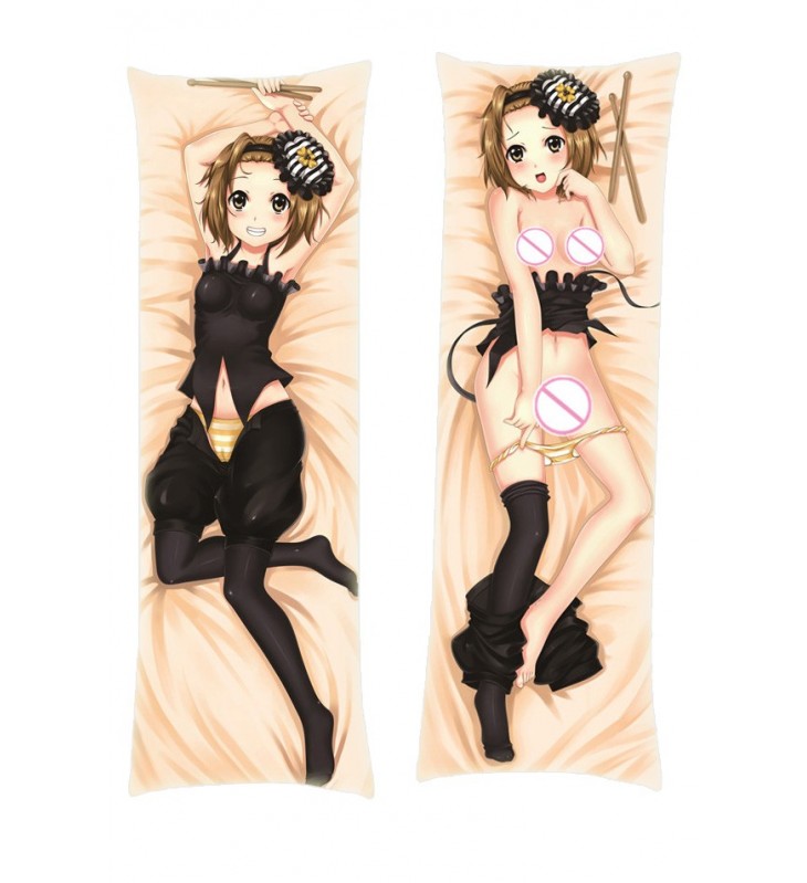 K-ON! Dakimakura Body Pillow Anime