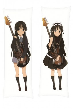 K-ON! Dakimakura Body Pillow Anime