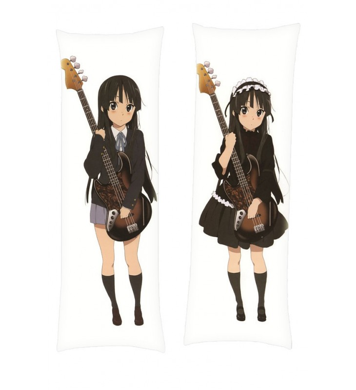 K-ON! Dakimakura Body Pillow Anime