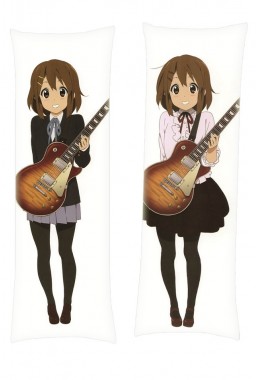 K-ON! Dakimakura Body Pillow Anime