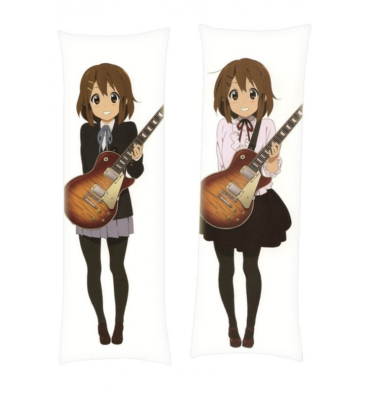 K-ON! Dakimakura Body Pillow Anime