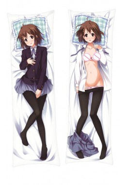 K-ON! Dakimakura Body Pillow Anime