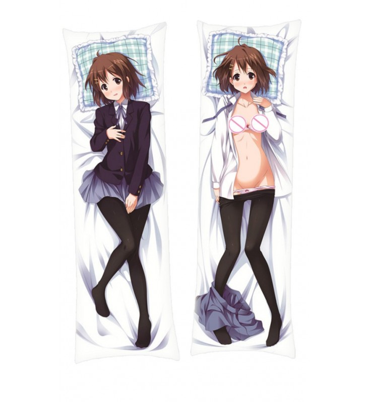 K-ON! Dakimakura Body Pillow Anime