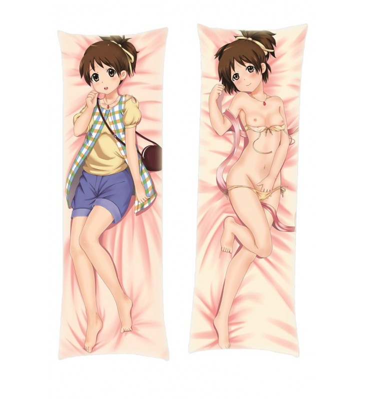 K-ON! Dakimakura Body Pillow Anime