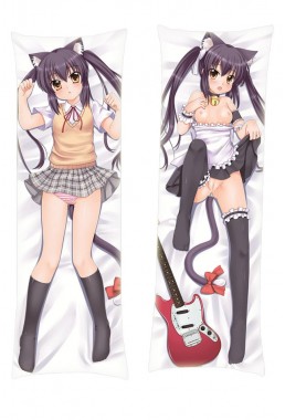 K-ON! Dakimakura Body Pillow Anime