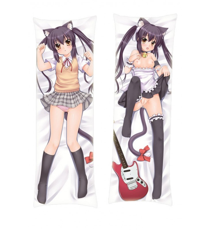 K-ON! Dakimakura Body Pillow Anime