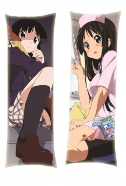 K-ON! Dakimakura Body Pillow Anime