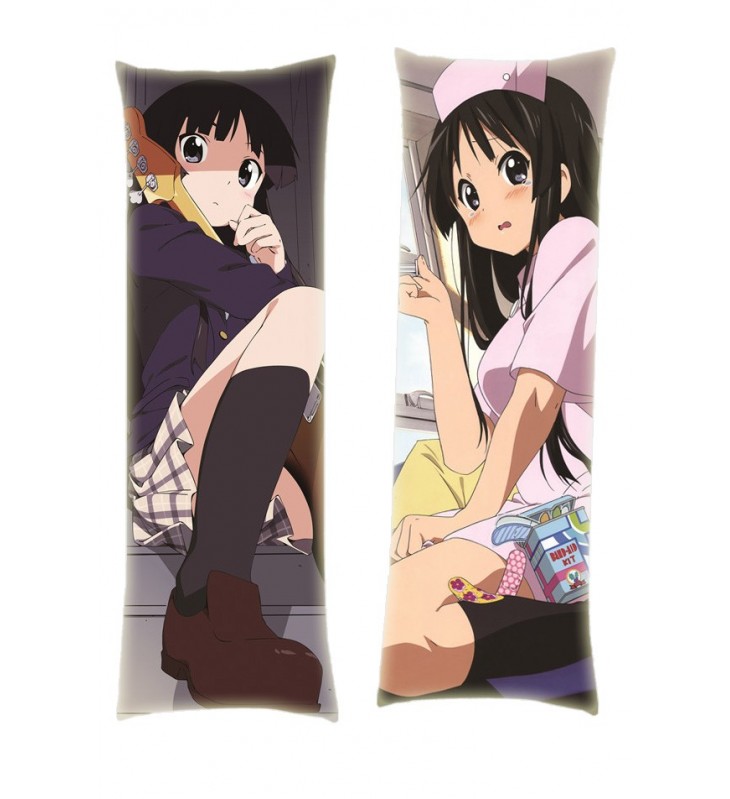 K-ON! Dakimakura Body Pillow Anime