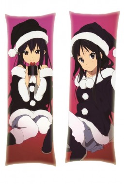 K-ON! Dakimakura Body Pillow Anime