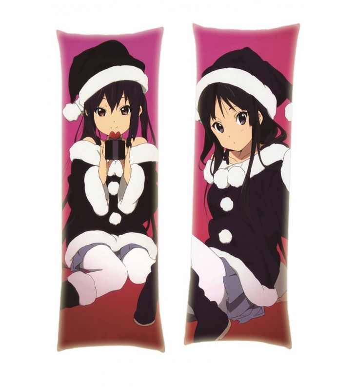 K-ON! Dakimakura Body Pillow Anime